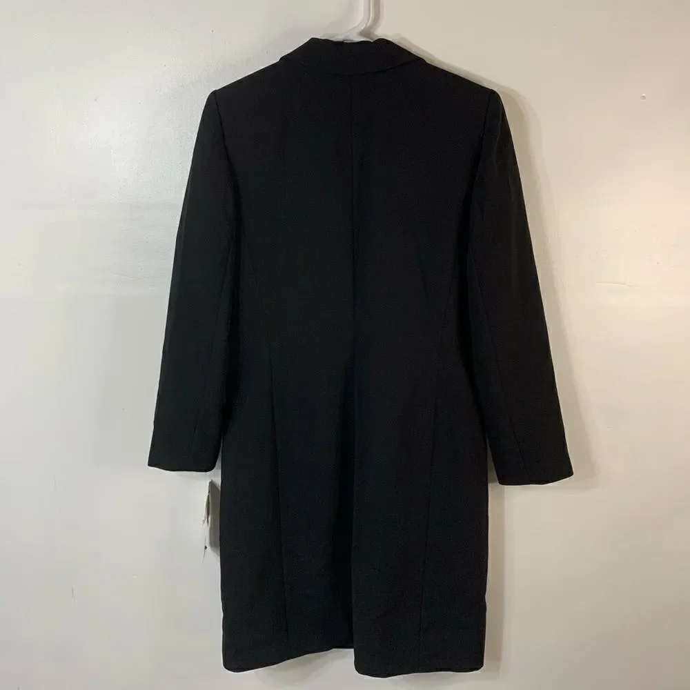 NWT TRAVIS AYERS Blazer Suit Dress Size 6